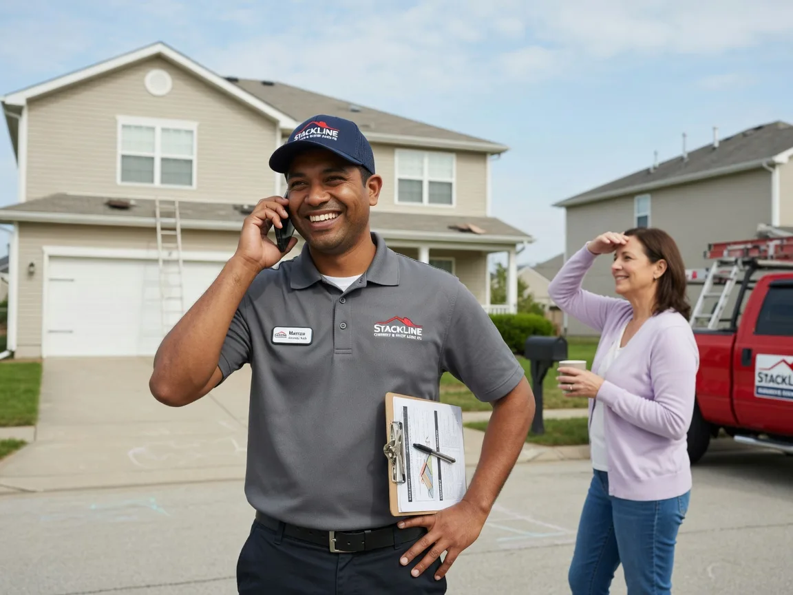 Chimney flashing repair Avenal, CA FAQs